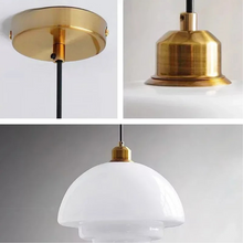 Load image into Gallery viewer, Blowing Pendant - 03 models