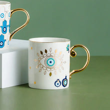 Load image into Gallery viewer, Mystical Ceramic Mugs - 08 Models