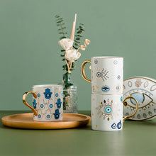 Load image into Gallery viewer, Mystical Ceramic Mugs - 08 Models