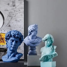 Load image into Gallery viewer, Pastel Tones Greek Sculptures - 13 options