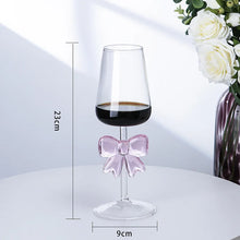 Load image into Gallery viewer, Pink Bow Glasses - 05 options