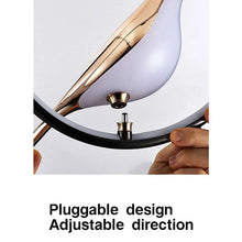 Load image into Gallery viewer, Rotatable Bird Pendant - 02 options