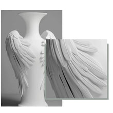 Load image into Gallery viewer, Ceramic Wings Vase - 03 models