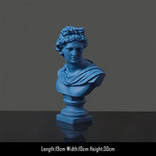 Load image into Gallery viewer, Pastel Tones Greek Sculptures - 13 options