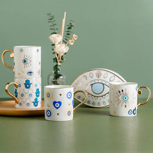 Load image into Gallery viewer, Mystical Ceramic Mugs - 08 Models