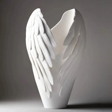 Load image into Gallery viewer, Ceramic Wings Vase - 03 models