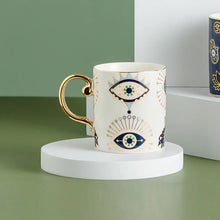 Load image into Gallery viewer, Mystical Ceramic Mugs - 08 Models