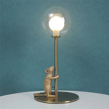 Load image into Gallery viewer, Mini mouse Table Lamp