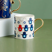 Load image into Gallery viewer, Mystical Ceramic Mugs - 08 Models