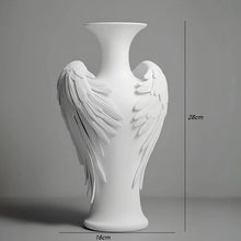 Load image into Gallery viewer, Ceramic Wings Vase - 03 models