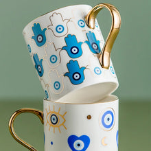Load image into Gallery viewer, Mystical Ceramic Mugs - 08 Models