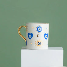 Load image into Gallery viewer, Mystical Ceramic Mugs - 08 Models