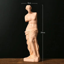 Load image into Gallery viewer, Pastel Tones Greek Sculptures - 13 options