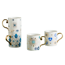 Load image into Gallery viewer, Mystical Ceramic Mugs - 08 Models