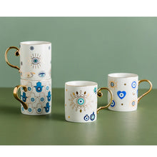 Load image into Gallery viewer, Mystical Ceramic Mugs - 08 Models