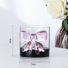 Load image into Gallery viewer, Pink Bow Glasses - 05 options
