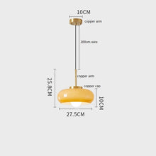 Load image into Gallery viewer, Pendant Lights BauHaus - contemporary