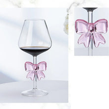 Load image into Gallery viewer, Pink Bow Glasses - 05 options