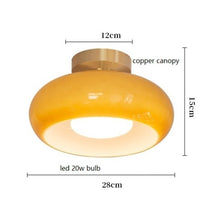 Load image into Gallery viewer, Pendant Lights BauHaus - contemporary