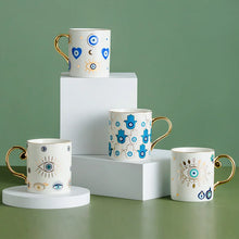 Load image into Gallery viewer, Mystical Ceramic Mugs - 08 Models