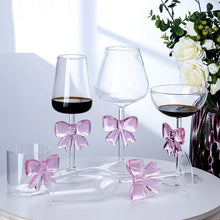 Load image into Gallery viewer, Pink Bow Glasses - 05 options