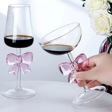 Load image into Gallery viewer, Pink Bow Glasses - 05 options