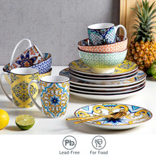 Load image into Gallery viewer, Set Dolce Vita - 16 or 32 pieces