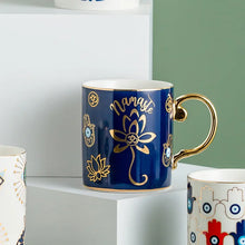 Load image into Gallery viewer, Mystical Ceramic Mugs - 08 Models