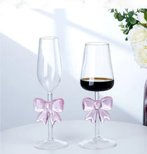 Load image into Gallery viewer, Pink Bow Glasses - 05 options