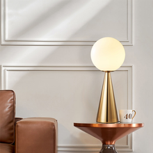 Load image into Gallery viewer, Postmodern table lamp Cone - 02 Options