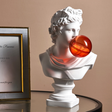 Load image into Gallery viewer, Decorative sculptures Greek Bubble - contemporary art