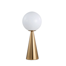 Load image into Gallery viewer, Postmodern table lamp Cone - 02 Options