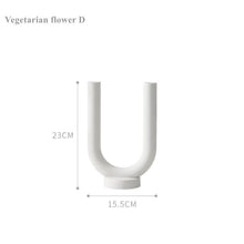 Load image into Gallery viewer, Scandinavian Candle Holders - modern design