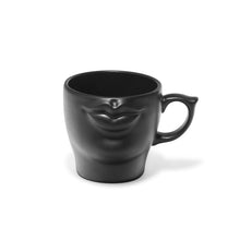 Load image into Gallery viewer, Kiss ceramic mug 300ml - modern home design