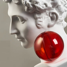 Load image into Gallery viewer, Decorative sculptures Greek Bubble - contemporary art