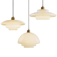 Load image into Gallery viewer, Blowing Pendant - 03 models
