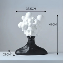 Load image into Gallery viewer, Bubble Hair Gril - 02 sizes

