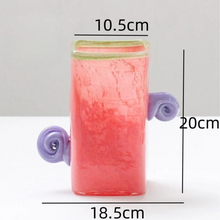 Load image into Gallery viewer, Mykonos Glass Vase - 02 options
