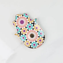 Load image into Gallery viewer, Ceramic Devil&#39;s Eye Tray - 04 Models
