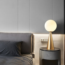 Load image into Gallery viewer, Postmodern table lamp Cone - 02 Options
