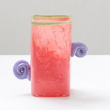 Load image into Gallery viewer, Mykonos Glass Vase - 02 options
