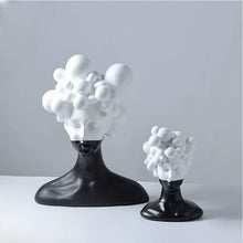 Load image into Gallery viewer, Bubble Hair Gril - 02 sizes
