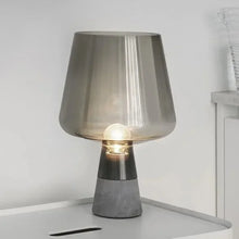 Load image into Gallery viewer, Manhattan Table Lamp - 02 colors

