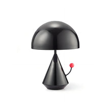 Load image into Gallery viewer, Touch switch table Lamp Small Tail Mushroom - post-modern design
