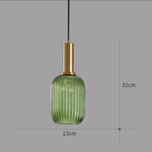 Load image into Gallery viewer, Retro Eleganza Pendant - 03 options
