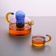 Load image into Gallery viewer, Barcelona Kettle and Cups - 03 colors
