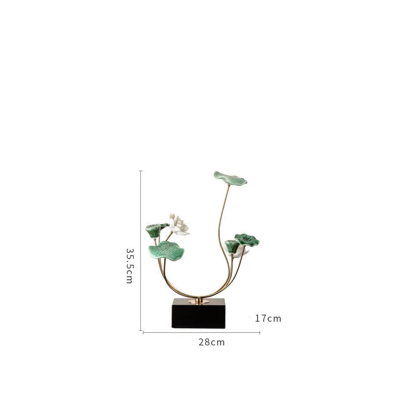 Lotus Leaf - 02 option