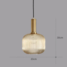 Load image into Gallery viewer, Retro Eleganza Pendant - 03 options
