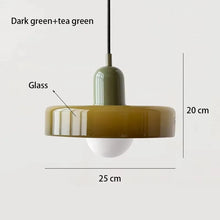 Load image into Gallery viewer, Barcelona Pendant - 21 variations
