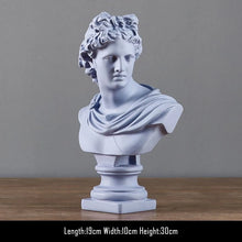 Load image into Gallery viewer, Pastel Tones Greek Sculptures - 13 options

